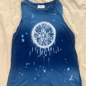 Soulcycle Tank